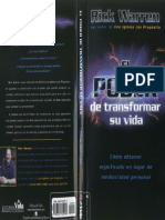 El Poder de Transformar su vida - Rick Warren by_.pdf