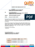 MEMORANDO No. 2017-105 - CERTIFICACION MEDIDA CAUTELAR.docx