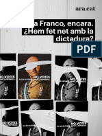 Dossier_ Contra Franco, Encara