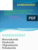 Karbohidrat