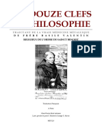 [Alchimie] Basile Valentin - Les Douze Clefs de Philosophie.pdf