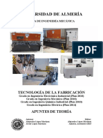 Tecnología de fabricación.pdf