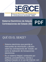 SEACE