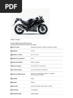 Download Ninja 250R by Anix Zanix SN37530434 doc pdf