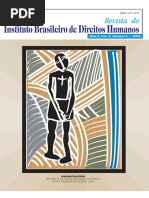 Revista Do Ibdh Numero 5 2004