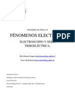 Electricidad