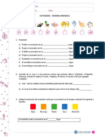 Matemáticas PDF