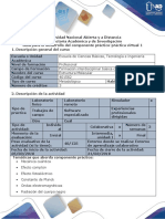 Guía para El Dearrollo Del Componente Práctico - Práctica Virtual 1