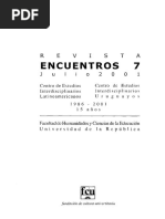 Profesor Carlos Demasi "1968 Del Neobatllismo Al Autoritarismo"
