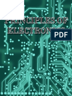 Principles of Electronics Redone