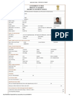 Application Details - RRB RECRUITMENT - PDF 1 PDF