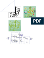 PCB LM317