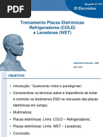 Manual Placas Eletronicas Electrolux