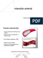 Hipertension Arterial