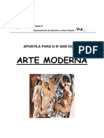 apostila ARTE MODERNA.pdf