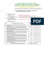 Format Telaah Perpanjangan STR Mtki