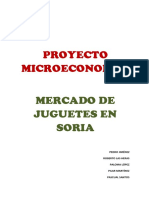 Proyecto Micro II