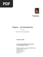 Download LTspice Guide by sujic SN37531451 doc pdf