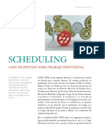 Caso Taller Scheduling 1