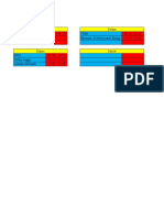 Jadwal Kuliah