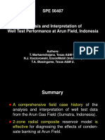 Authors: T. Marhaendrajana, Texas A&M U. N.J. Kaczorowski, Exxonmobil (Indonesia) T.A. Blasingame, Texas A&M U