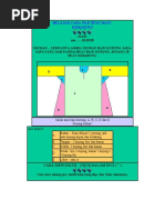 Belajar Cara Nak Buat Baju