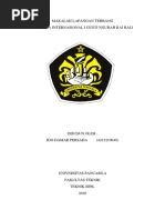 Download Makalah Lapangan Terbang Bandara i Gusti Ngurah Rai by ido damar persada SN375316801 doc pdf