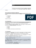 Civil - Ato, Fato e Negócio Jurídico - Prescrição e Decadência