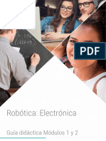 Robotica Electronica Guia Didáctica M1 M2.Pdf2