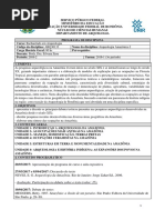6478 Arq30133 Arqueologia Amazonica i