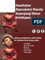 3. Kesehatan wanita sepanjang siklus kehidupan-.ppt