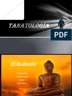 TANATOLOGIA