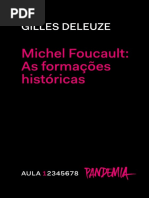 As Formações Historicas 1