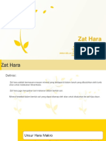 Zat Hara