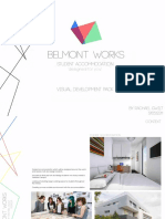 Visual Development Pack Example
