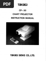 Download CP-30 Instruction Manual by suryadhy SN37532477 doc pdf