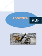 Logistica II