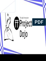 Brouchure Project Dojo2