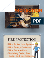 Fire Protection Report g6
