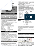 Duratrax Intellispeed 16t Modified Manual