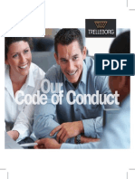 Code of Conduct Overview