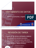 DATOS