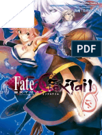Fate Extra CCC Fox Tail - c025-031 (v05) (Beast's Lair) (Batoto)