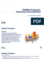 Dimer Program (Nnid)