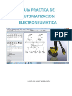 Guia Practica Automatizacion Electroneumatica Ing Lusbert