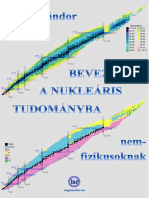 Bevezetés a Nukleáris Tudományba