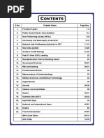 Current Affairs (1 80) 1