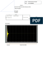 TUGAS 3 Dinamika Dan Stabilitas Power Simulation