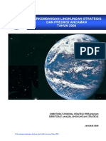Perkembangan Lingkungan Strategis PDF