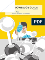 SHELL FUEL Knowledge